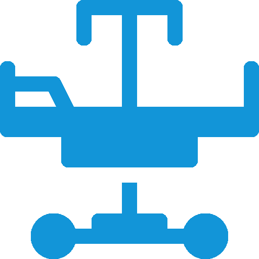 Equipo de quírofano